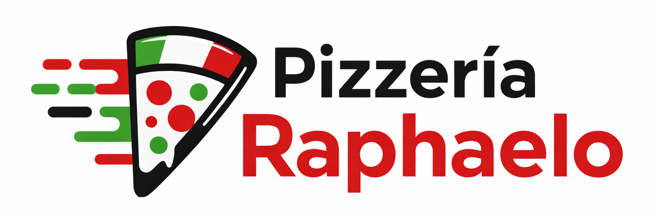 Pizzería Raphaelo